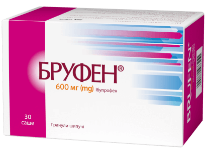 Головна - Brufen